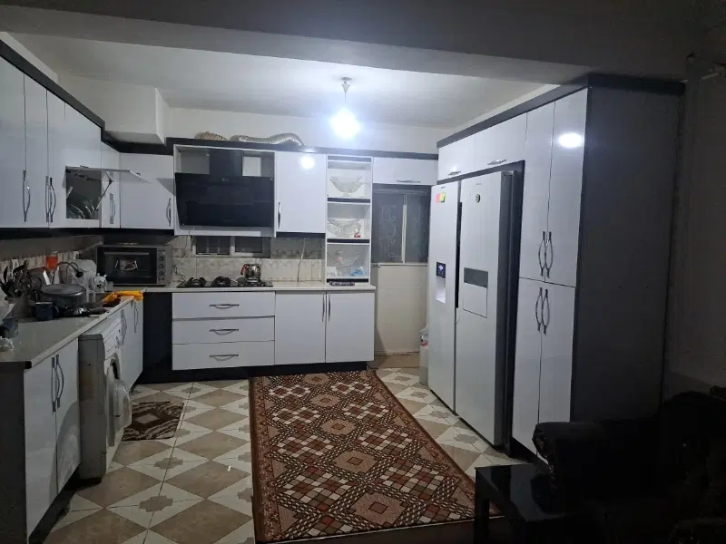 مسکن مهر فاز جدید سه خواب
