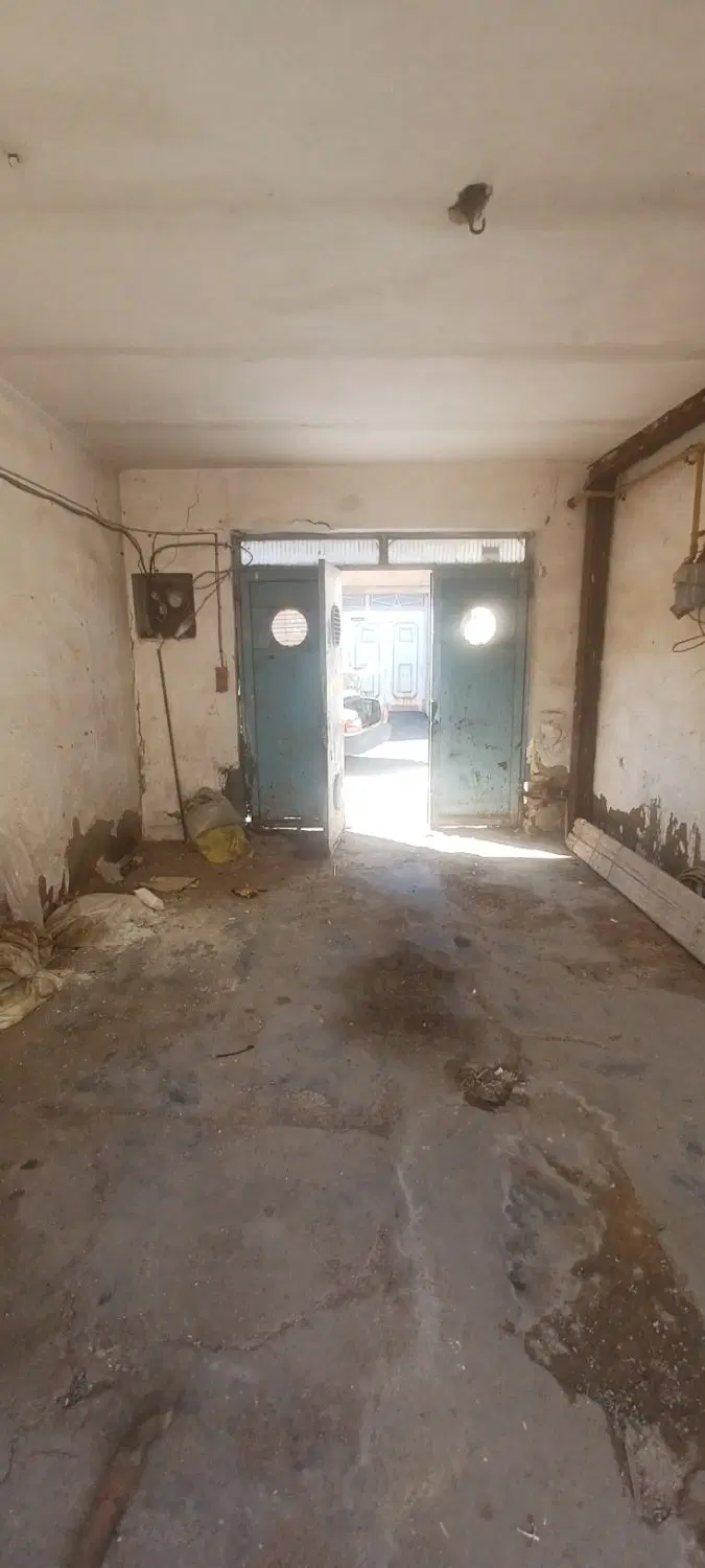 خانه ویلایی