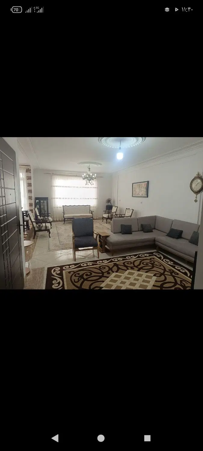 آپارتمان فروشی