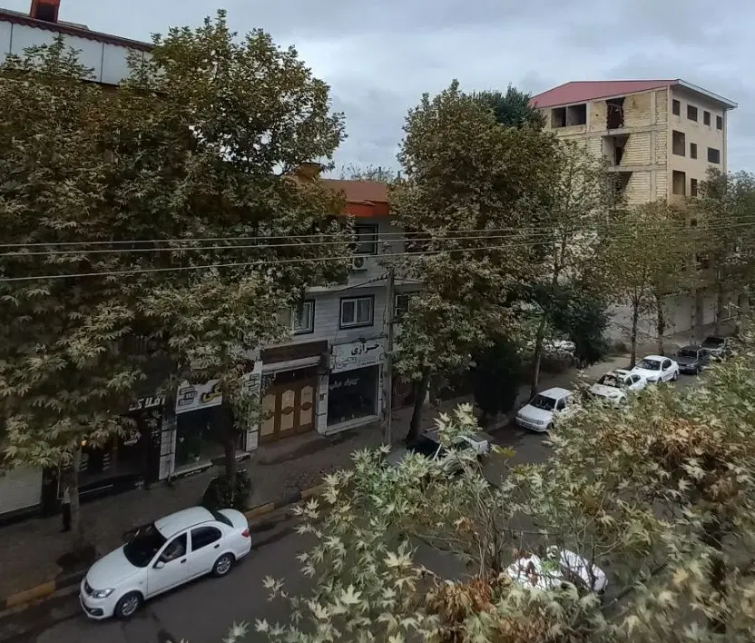 فروش واحد ۱۴۰متری ۳خواب