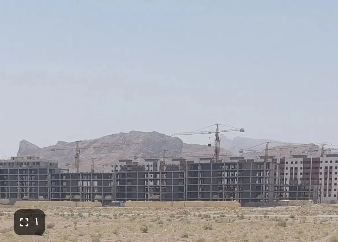 فروش زمین سند دار۱۸۰ سهمی( ۳۳۴ متر )تک جم بهارستان