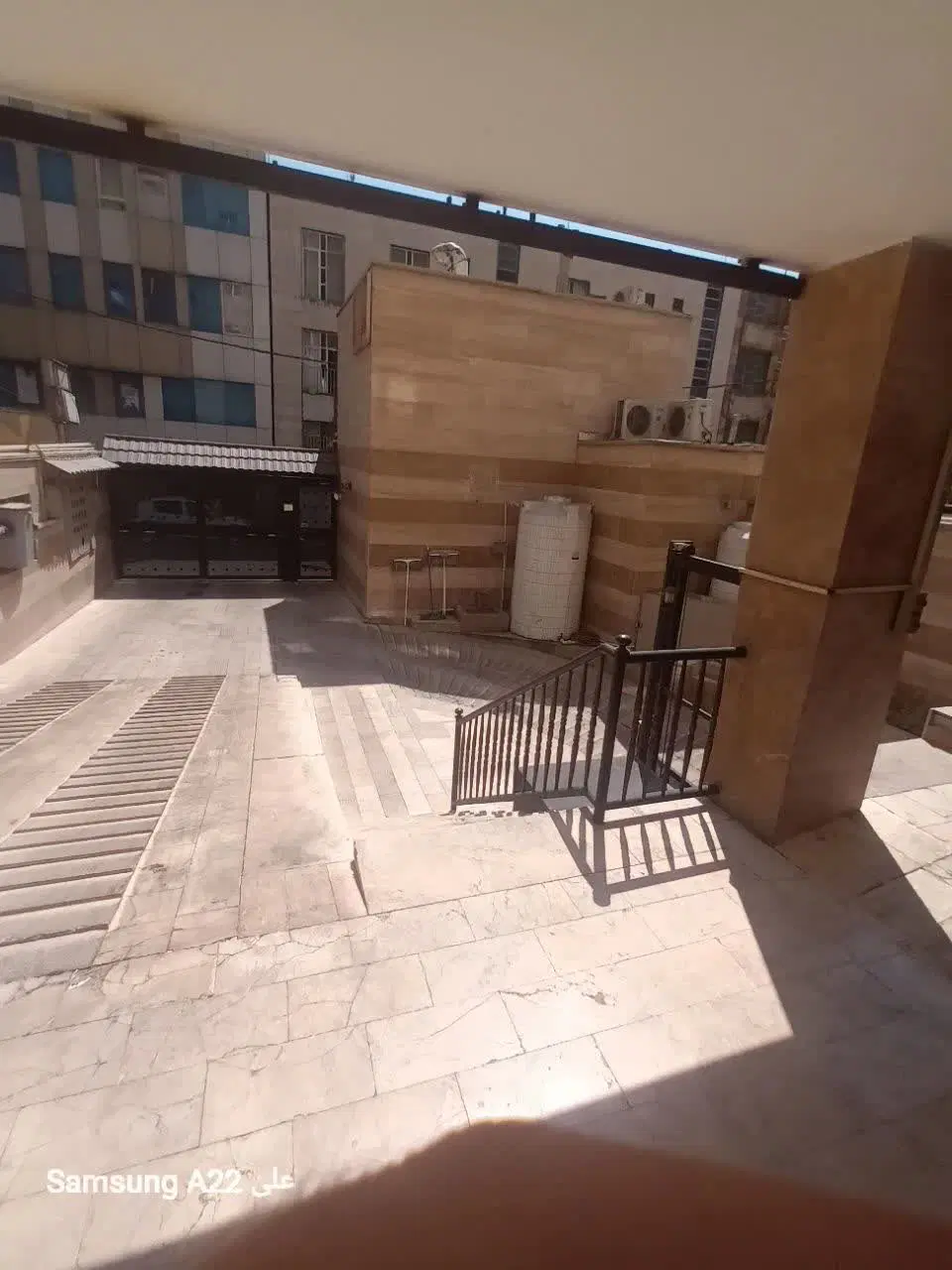 مسکونی جمالزاده جنوبی کوچه مهدی زاده