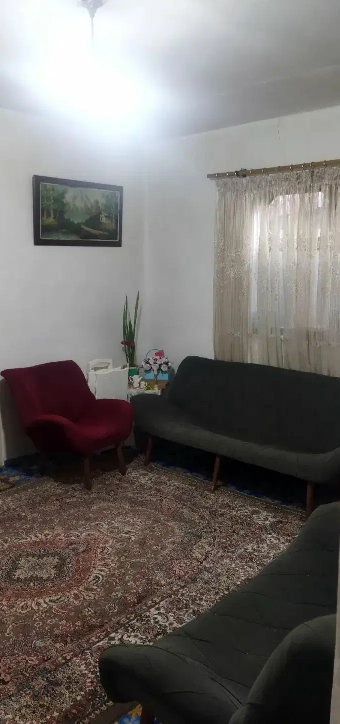 خانه ویلایی