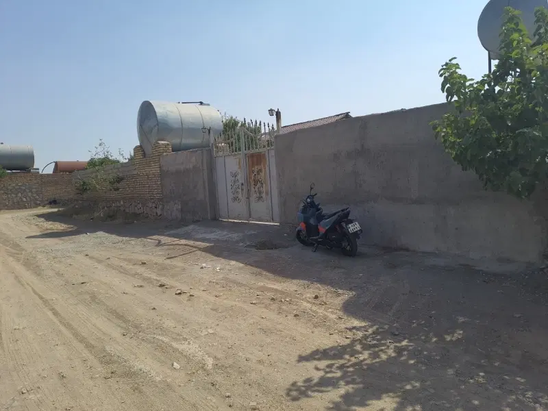 ویلا نوساز باغستان ۷