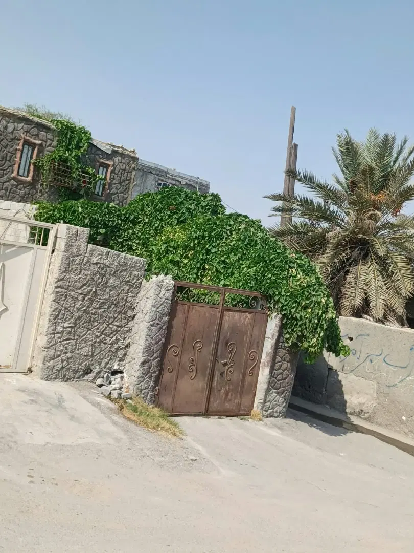 فروش ویلای تپه الله اکبر