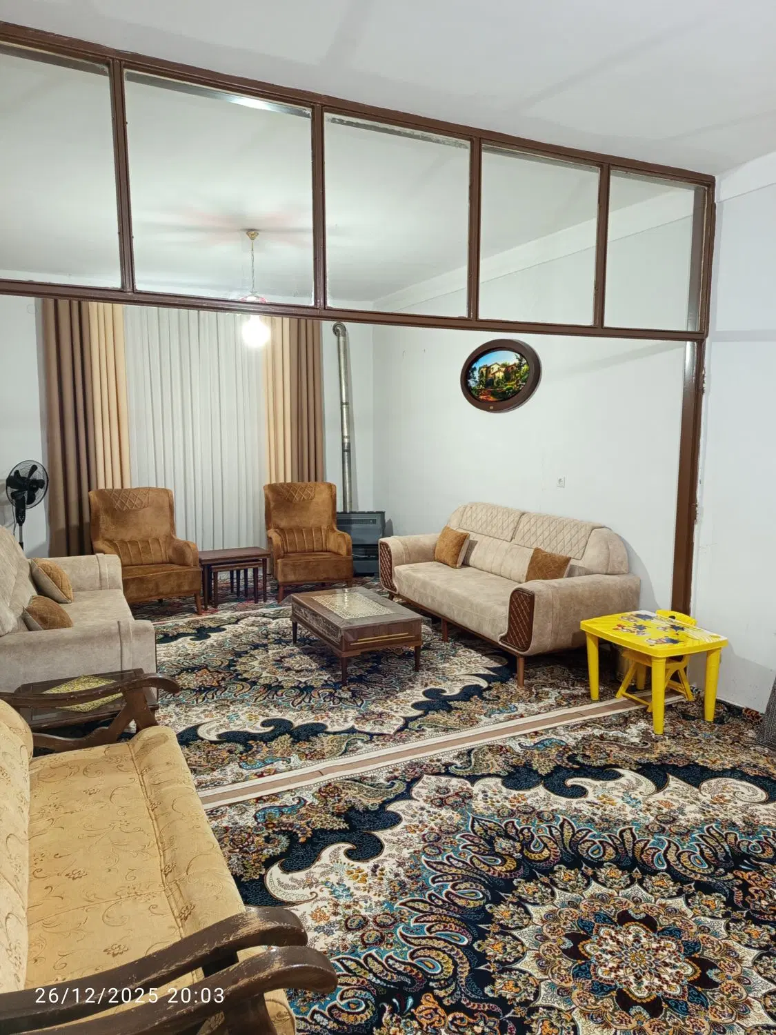 اجاره خانه ویلایی خیابان پژمان