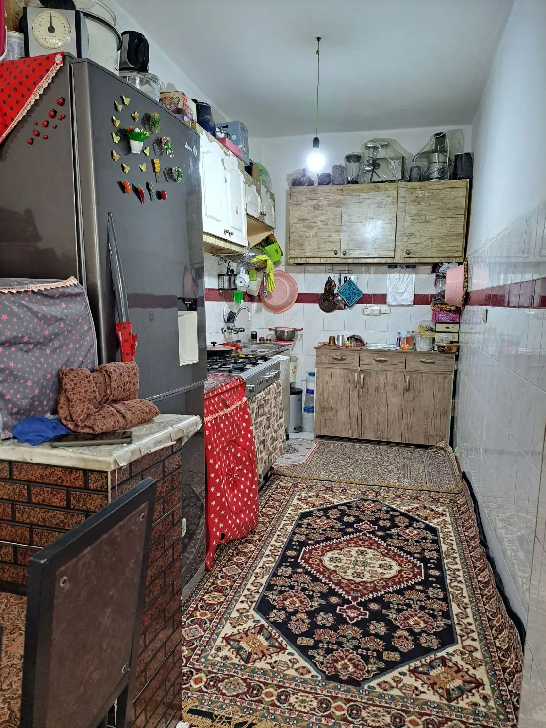 اجاره واحد مسکونی