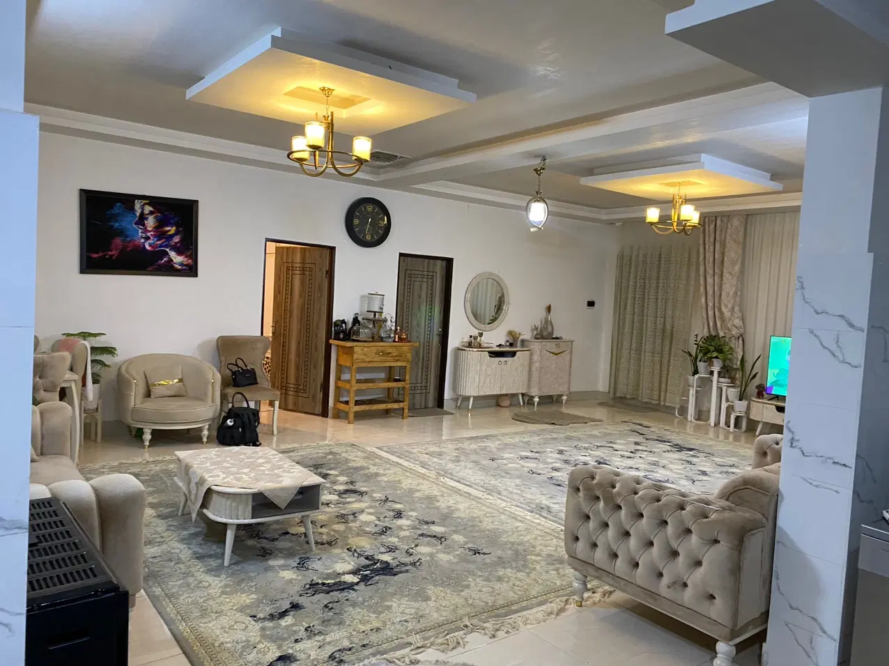 خانه ویلایی
