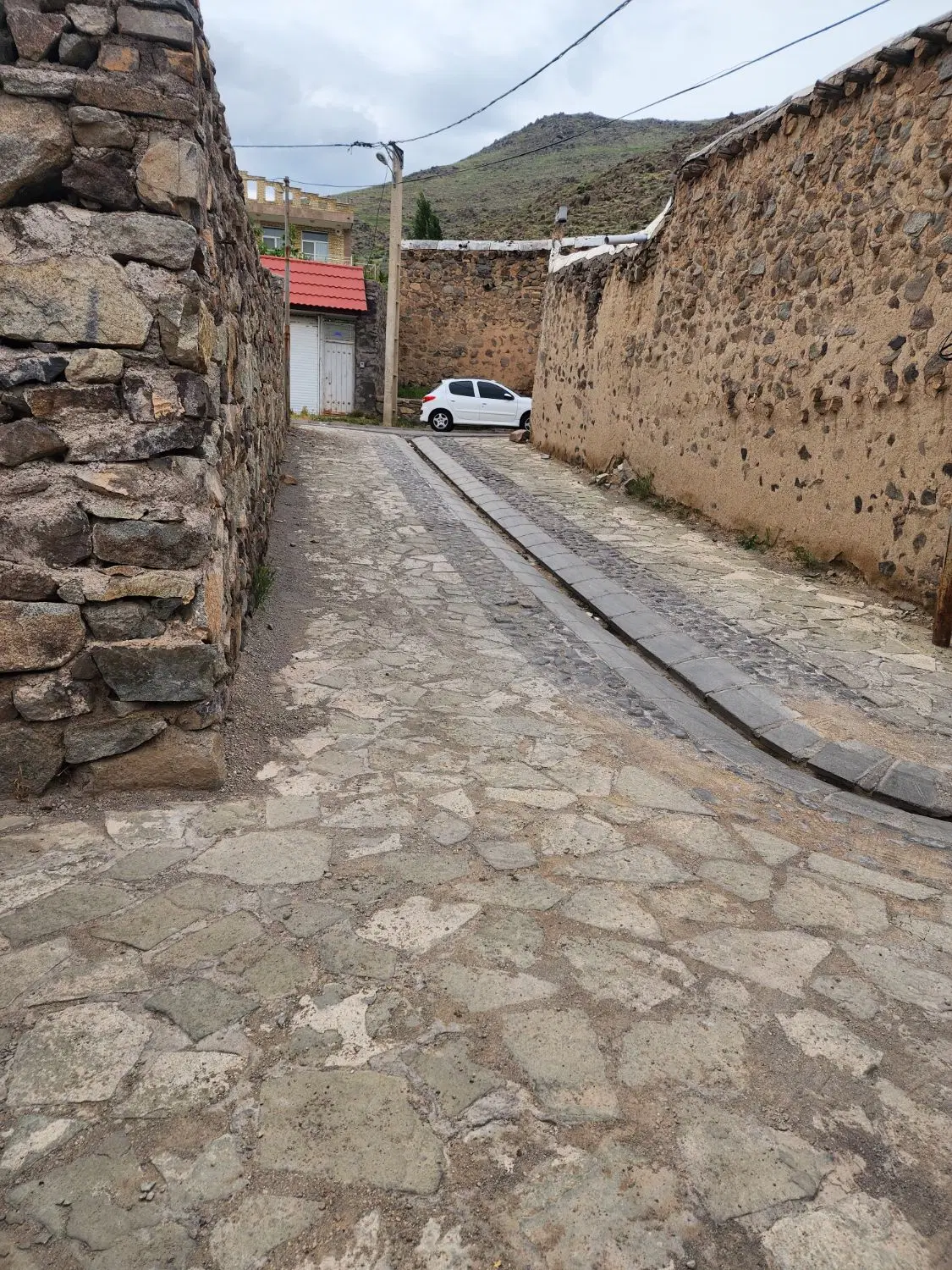 زمین ۱۸۰ متر دواسب