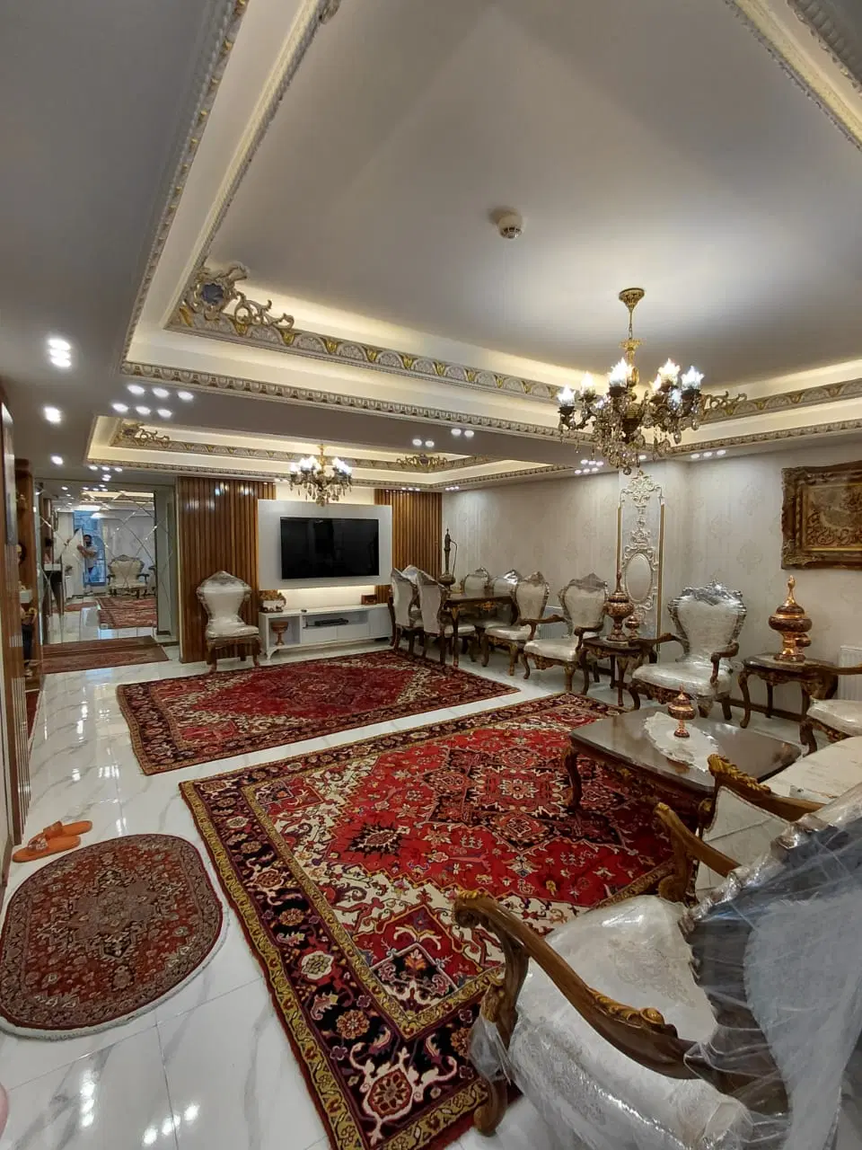 فروش آپارتمان