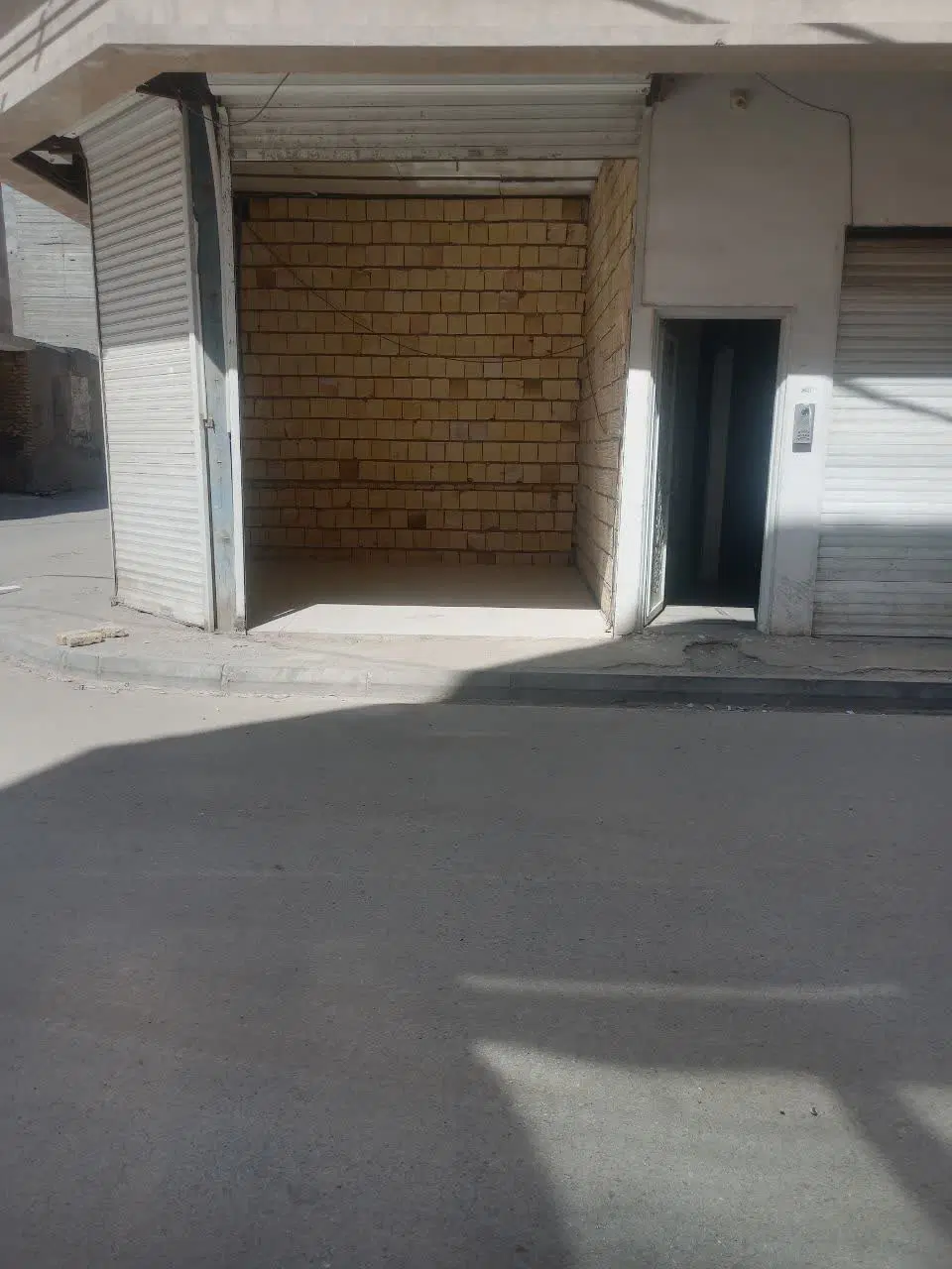 رهن واجاره مغازه