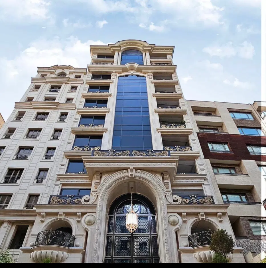 زمین آپارتمانی_علوم‌ پزشکی صدرا
