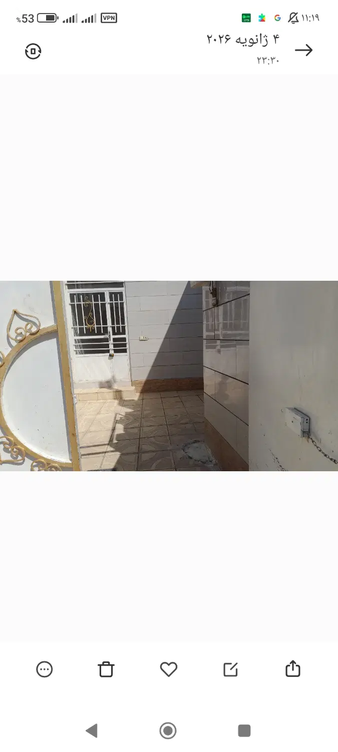 خانه دربست رهن و اجاره