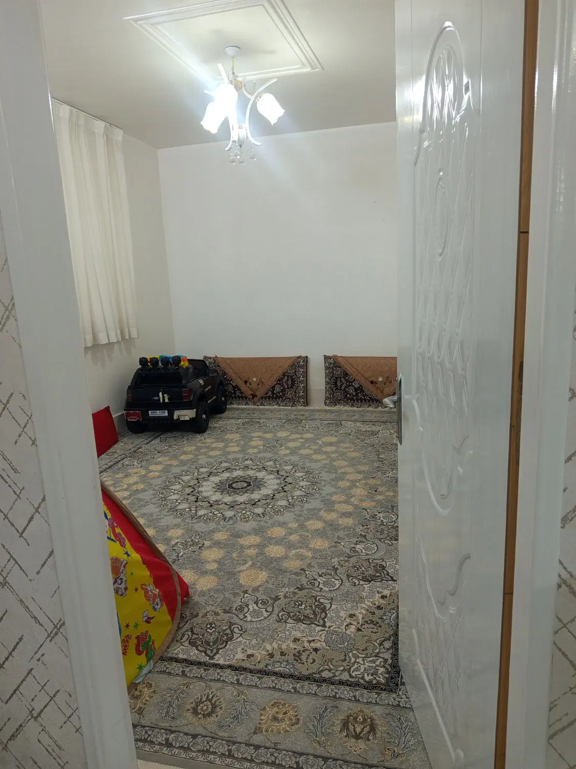 خانه ویلایی