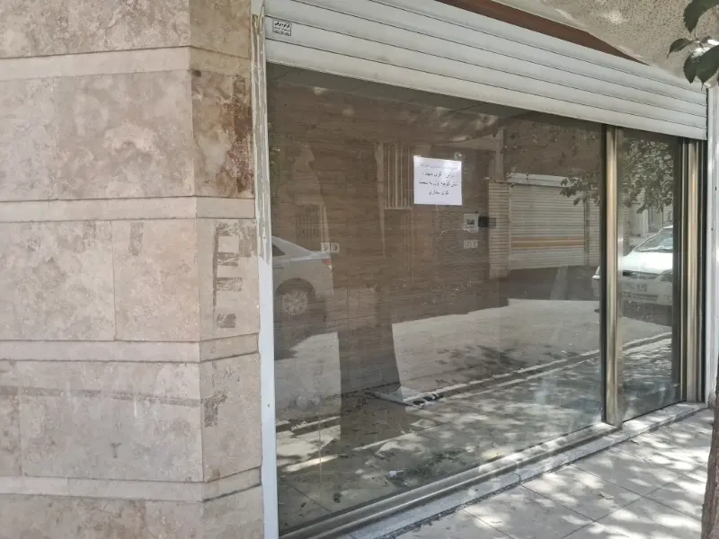 اجاره مغازه در ابوریحان سعدی ستاری