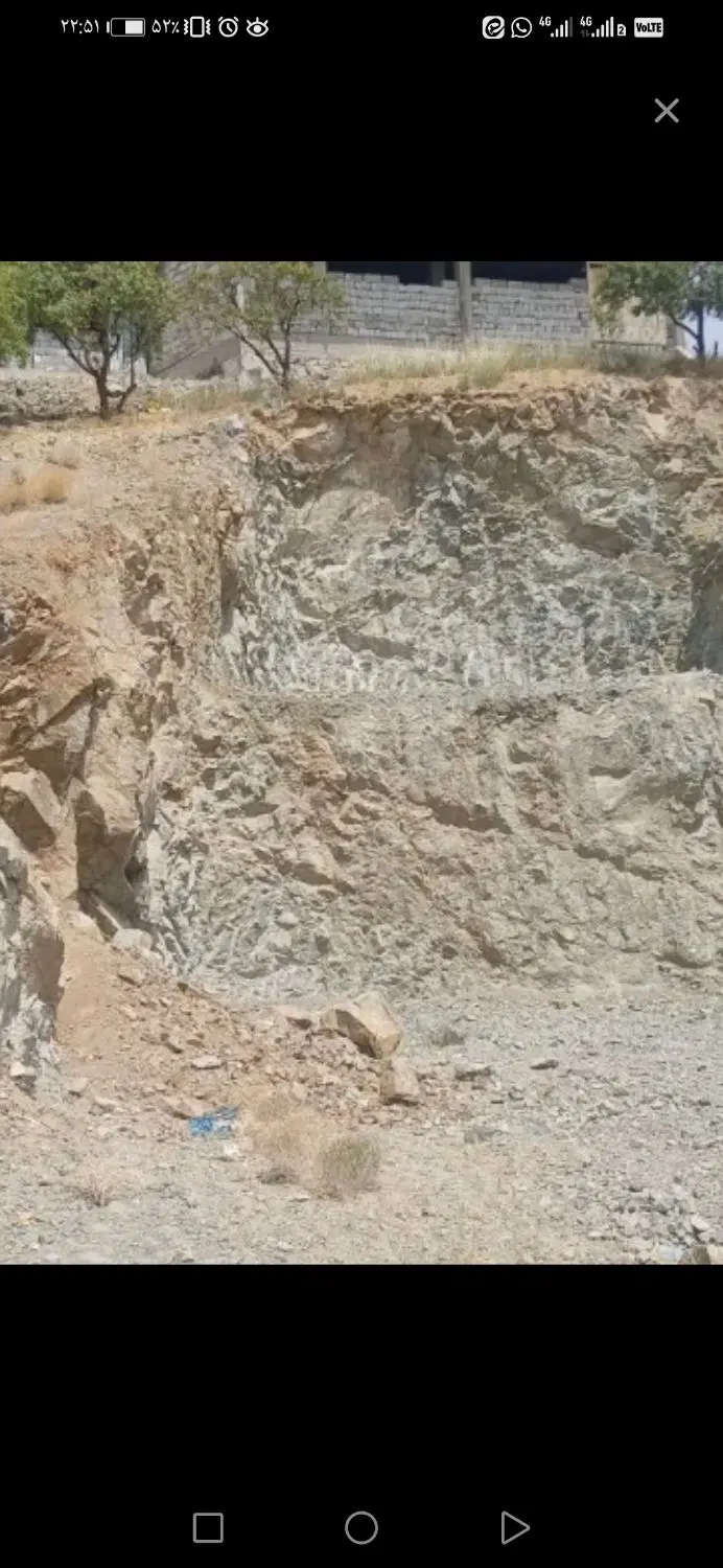 فروش زمین مسکونی