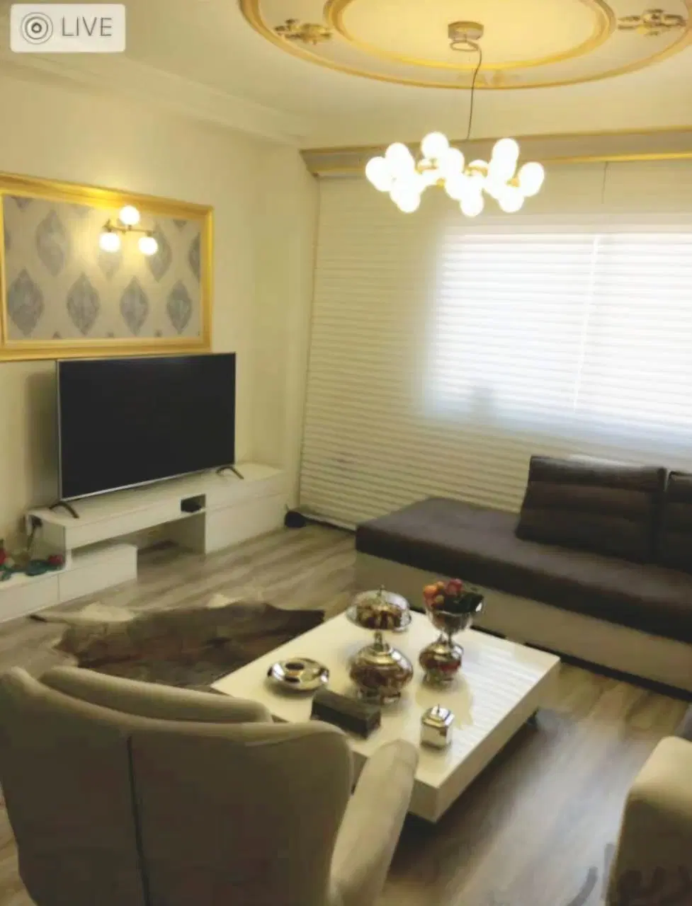 اجاره اپارتمان ادیب ۱۲