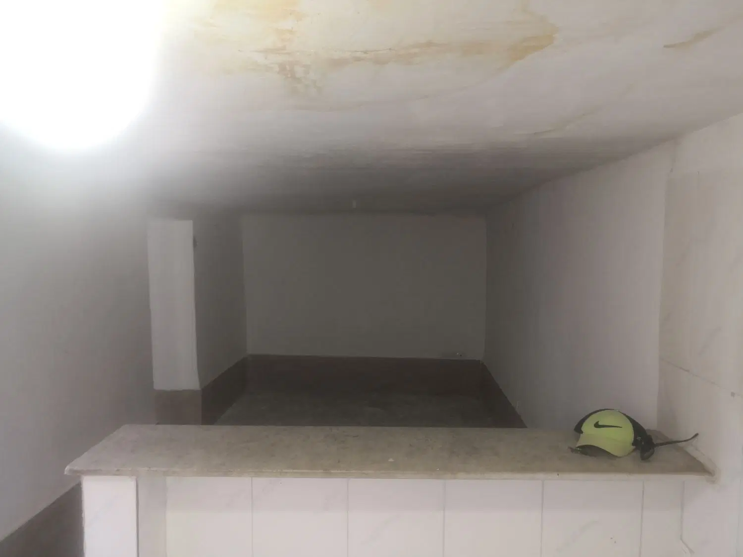 فروش خانه ویلایی حسن آباد