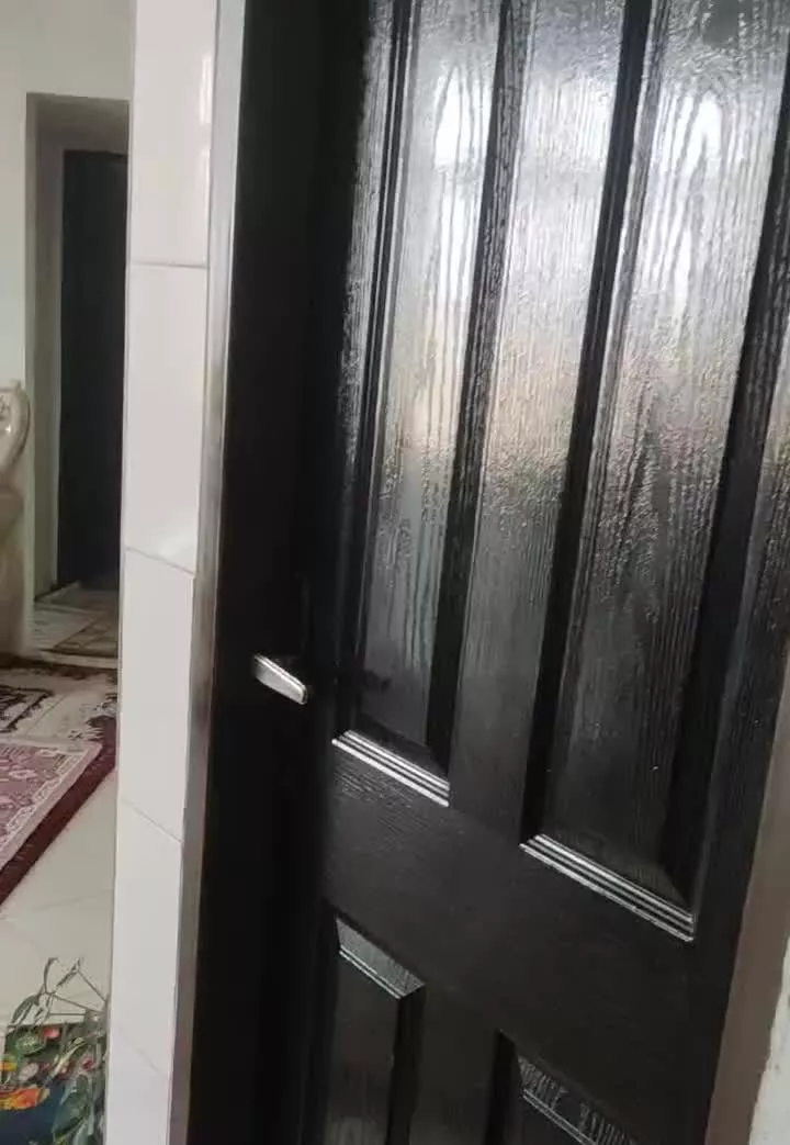آپارتمان محله E4