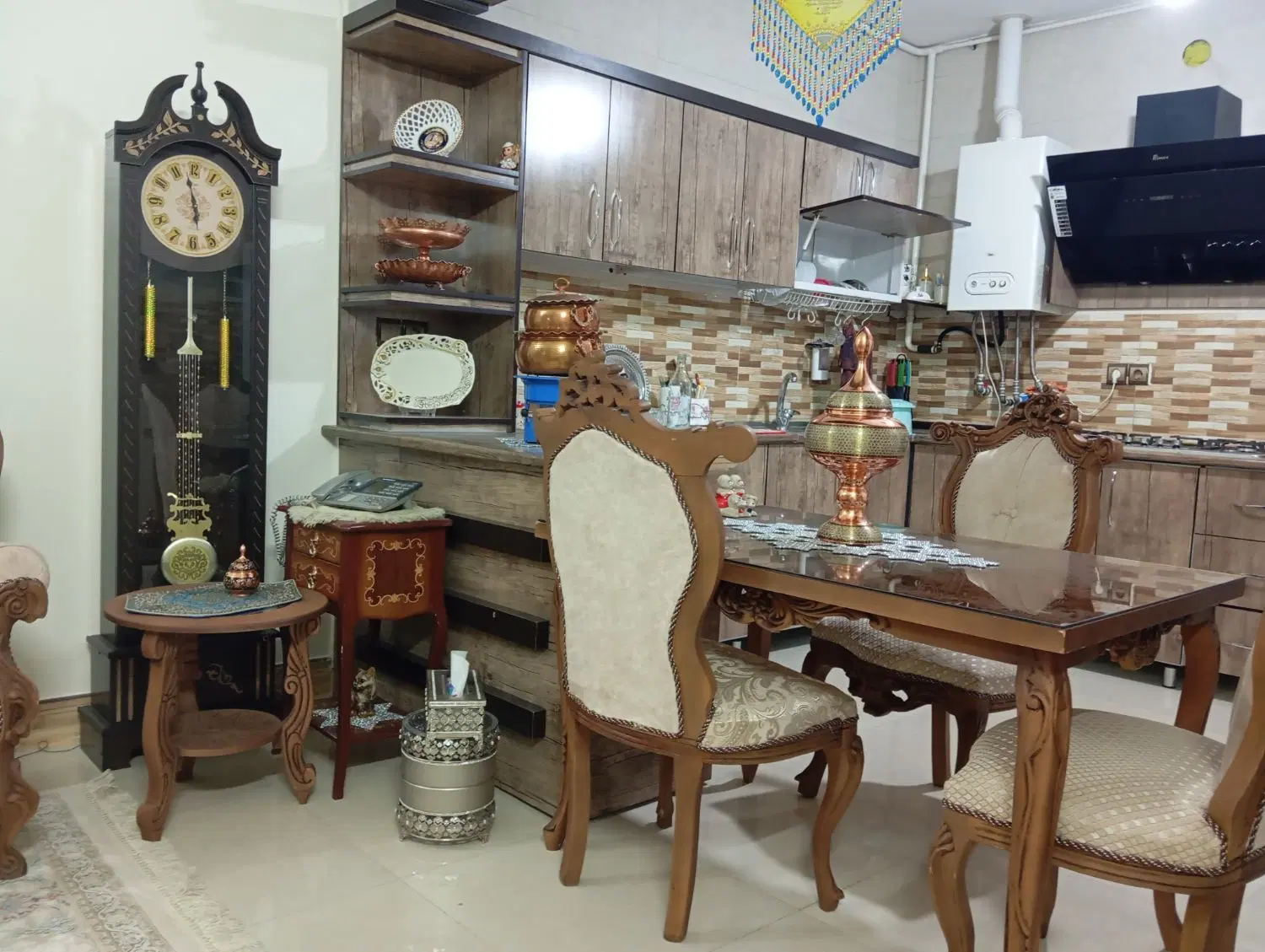 معاوضه ملک