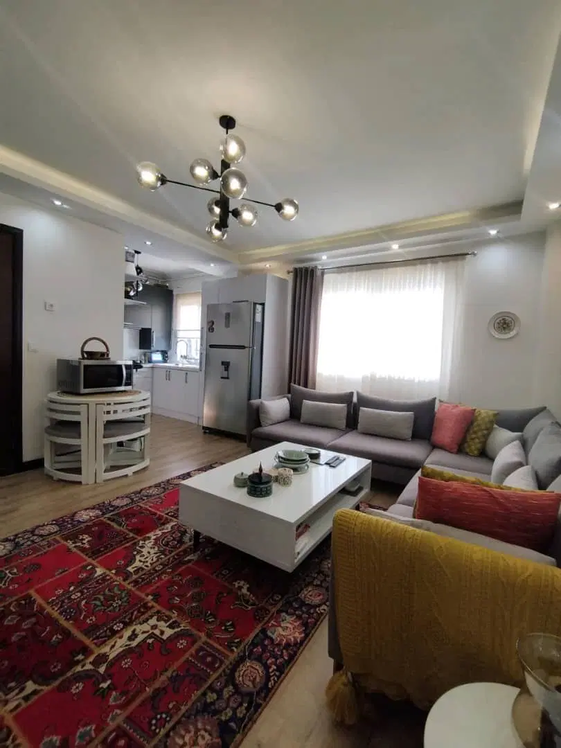 ۷۸ متر پارکینگ اختصاصی خیابان معلم نزدیک بر اصلی