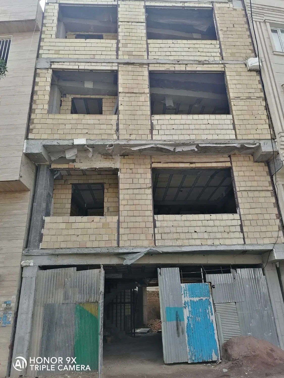 پیش فروش آپارتمان