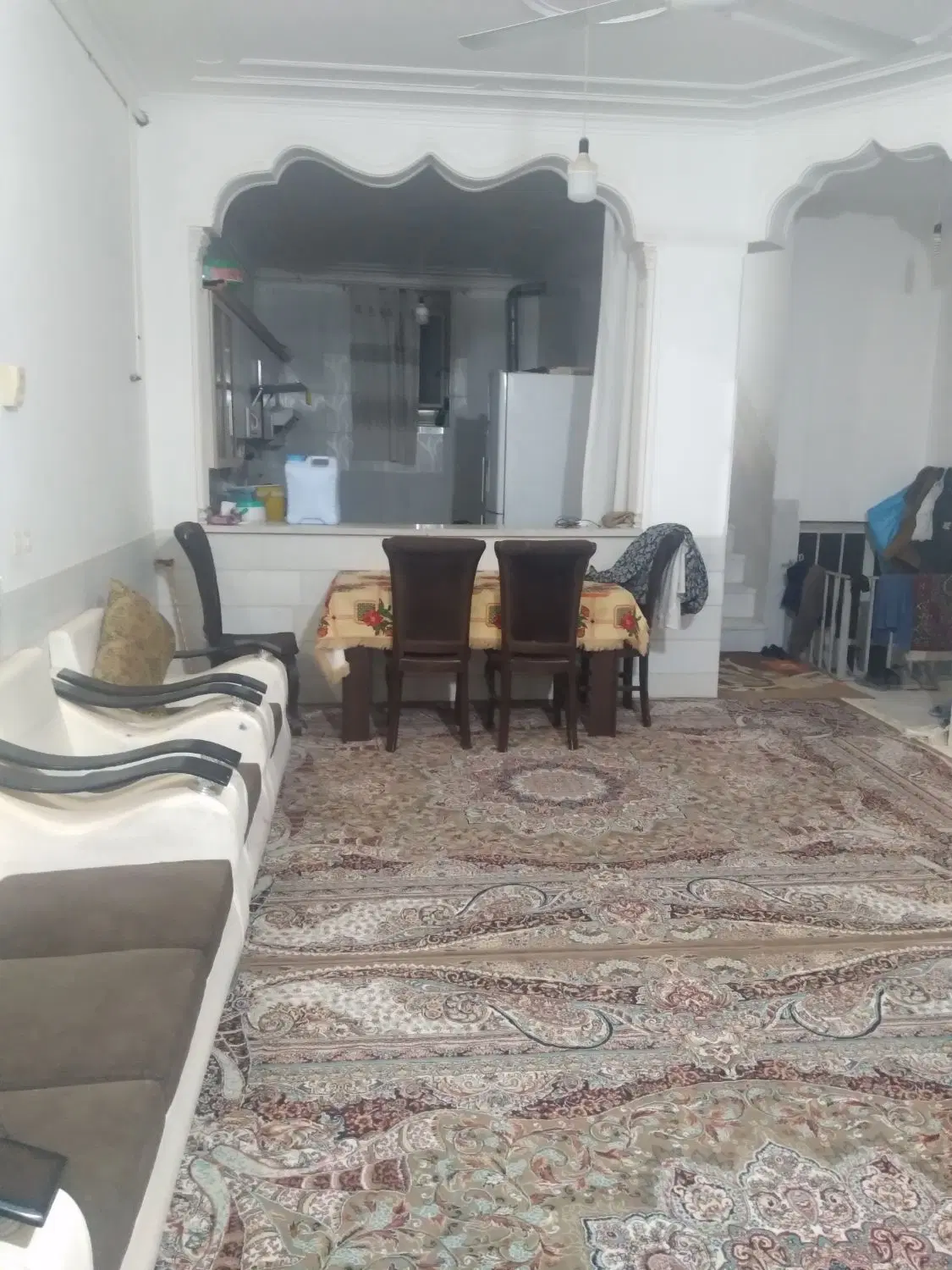 اجاره منزل مسکونی
