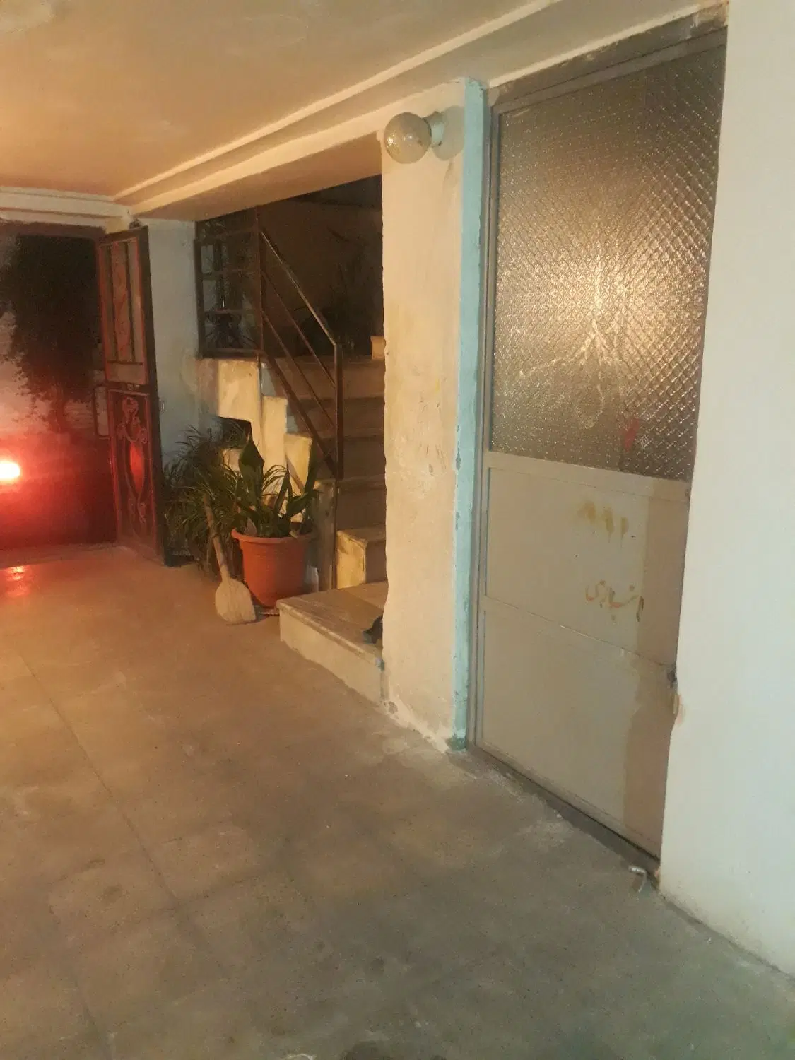 آپارتمان 2طبقه دربست