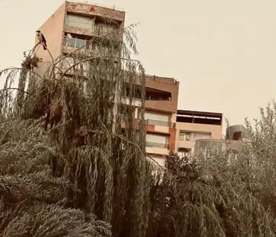 فروش دو طبقه مسکونی
