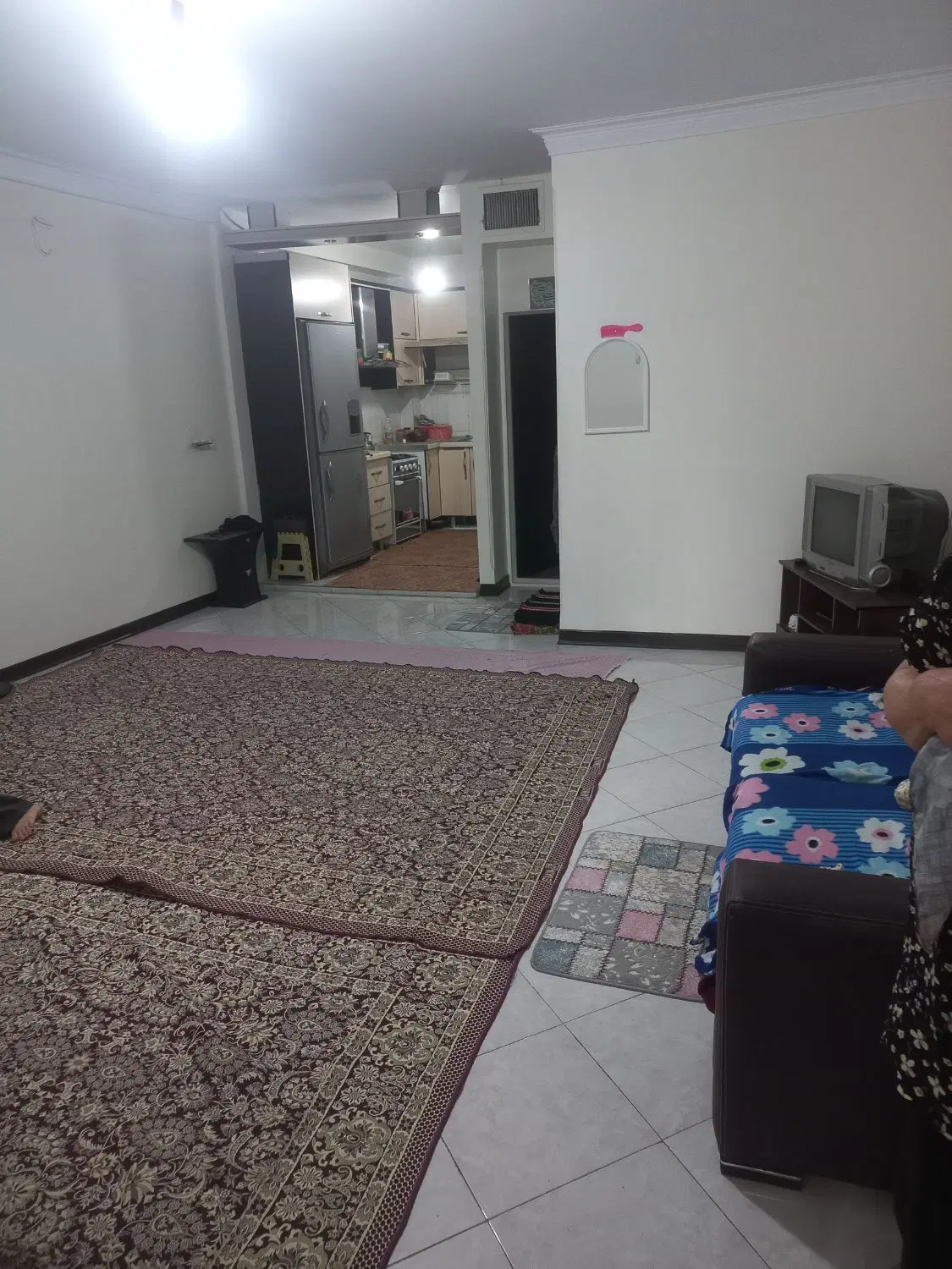 واحد مسکونی برای اجاره