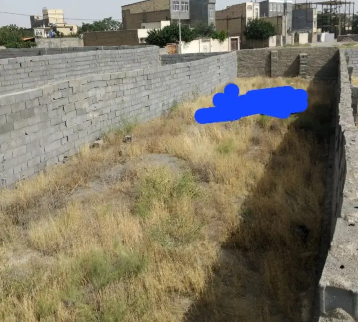 زمین مسکونی شاهنامه۱۹