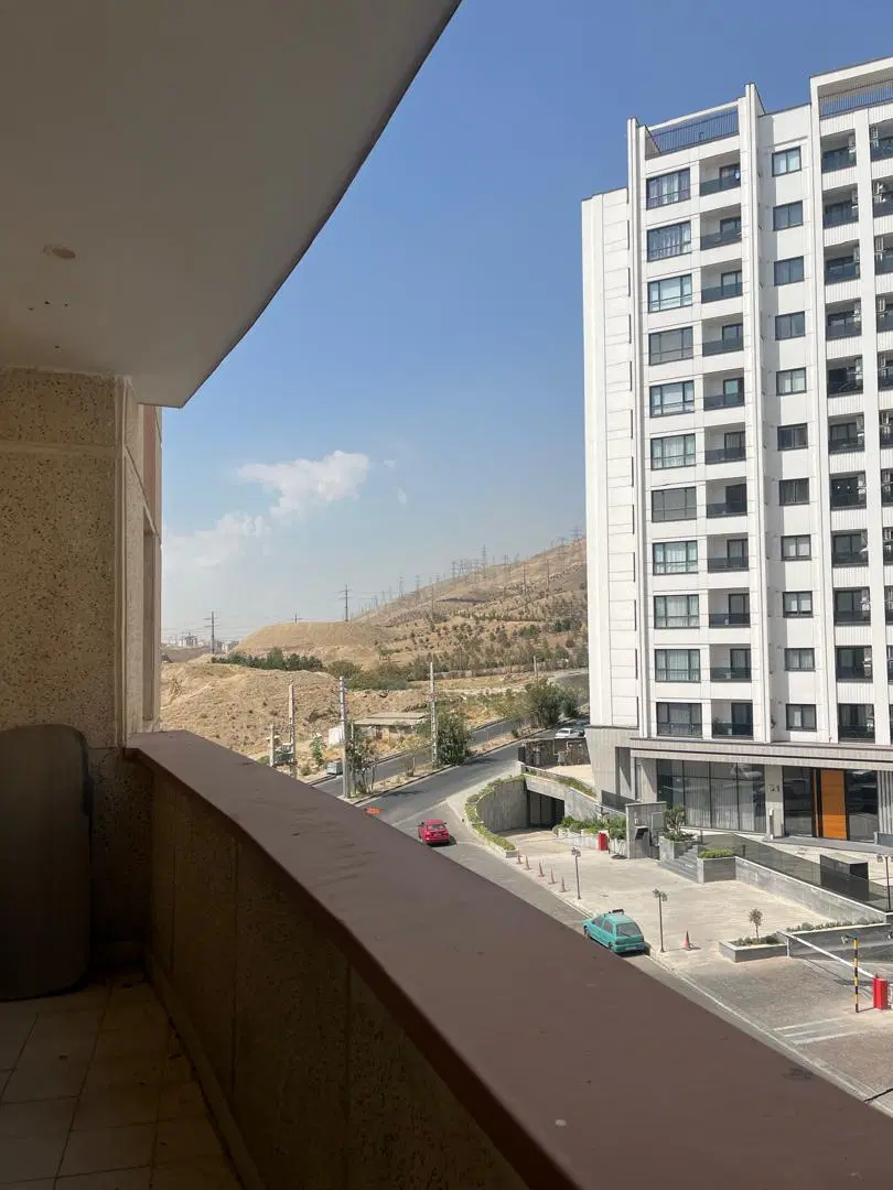 ۱۴۳ متر برجهای مهسان معلم