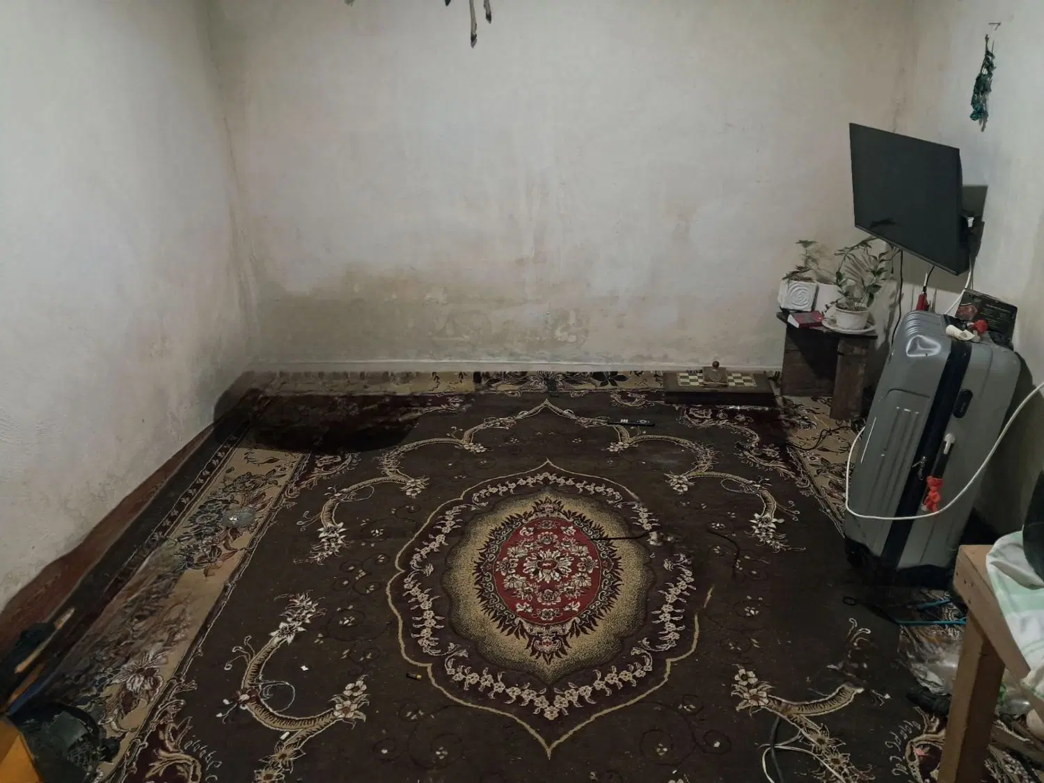 اتاق دوازده متری