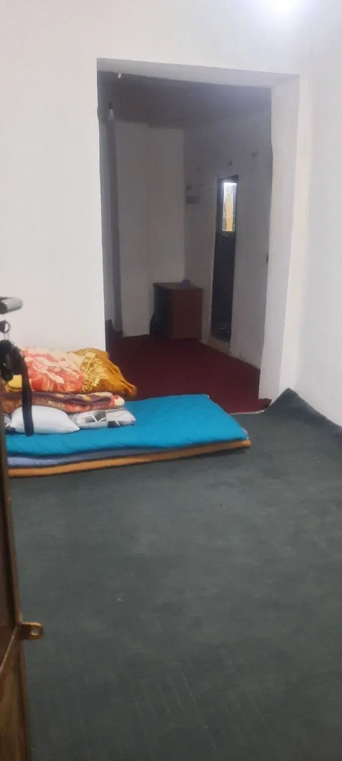 خونه مجردی سرویس حمام اشپزخانه مستقل