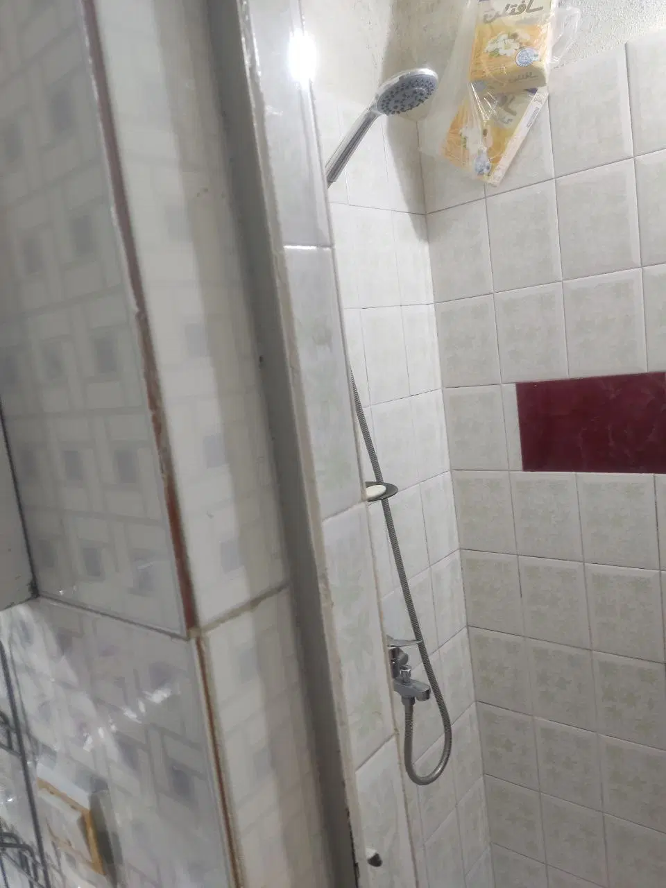 خانه اجاره‌ای ۴۰ متری تپه خدیجه