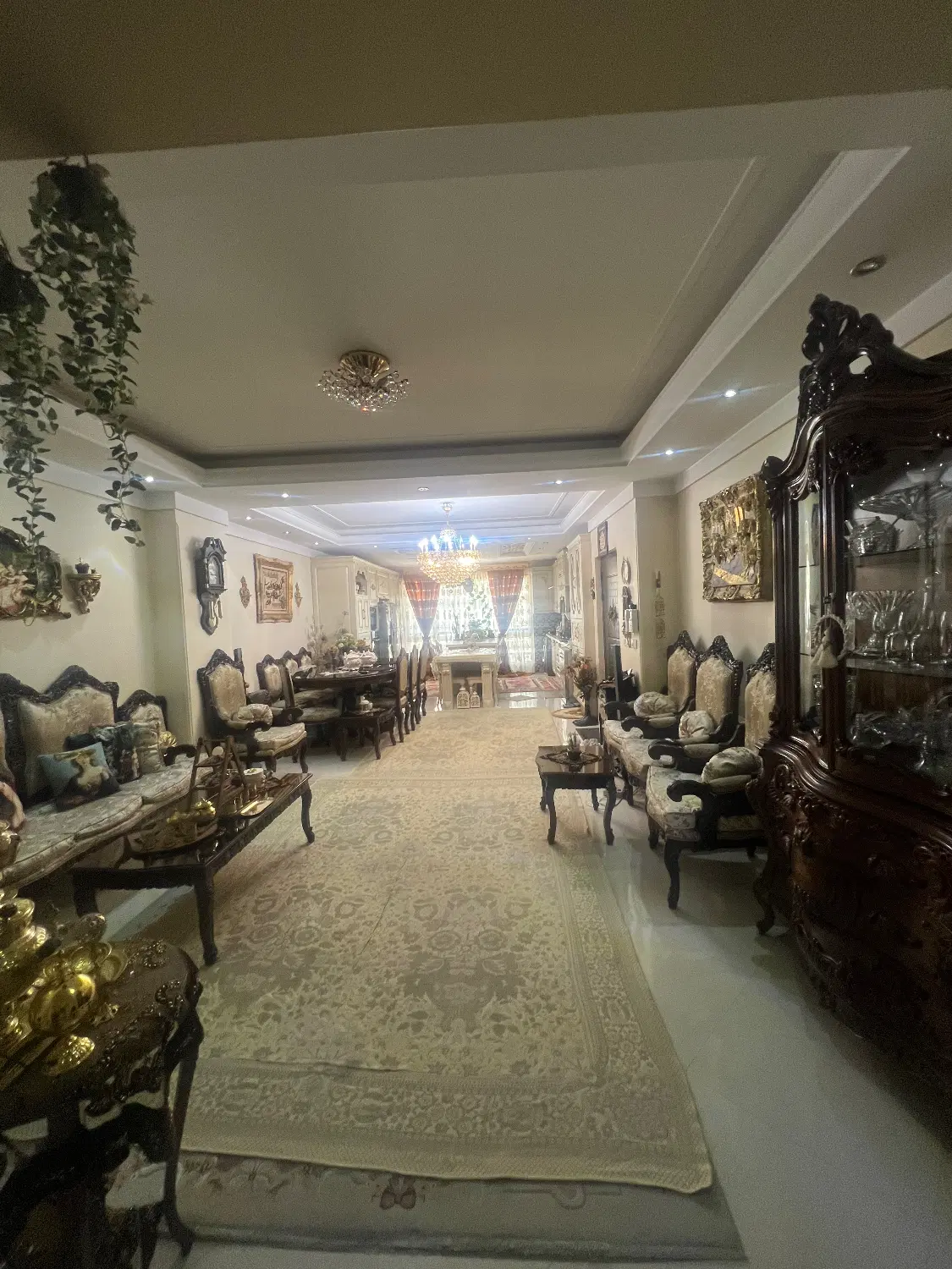 فروش آپارتمان۸۹متری