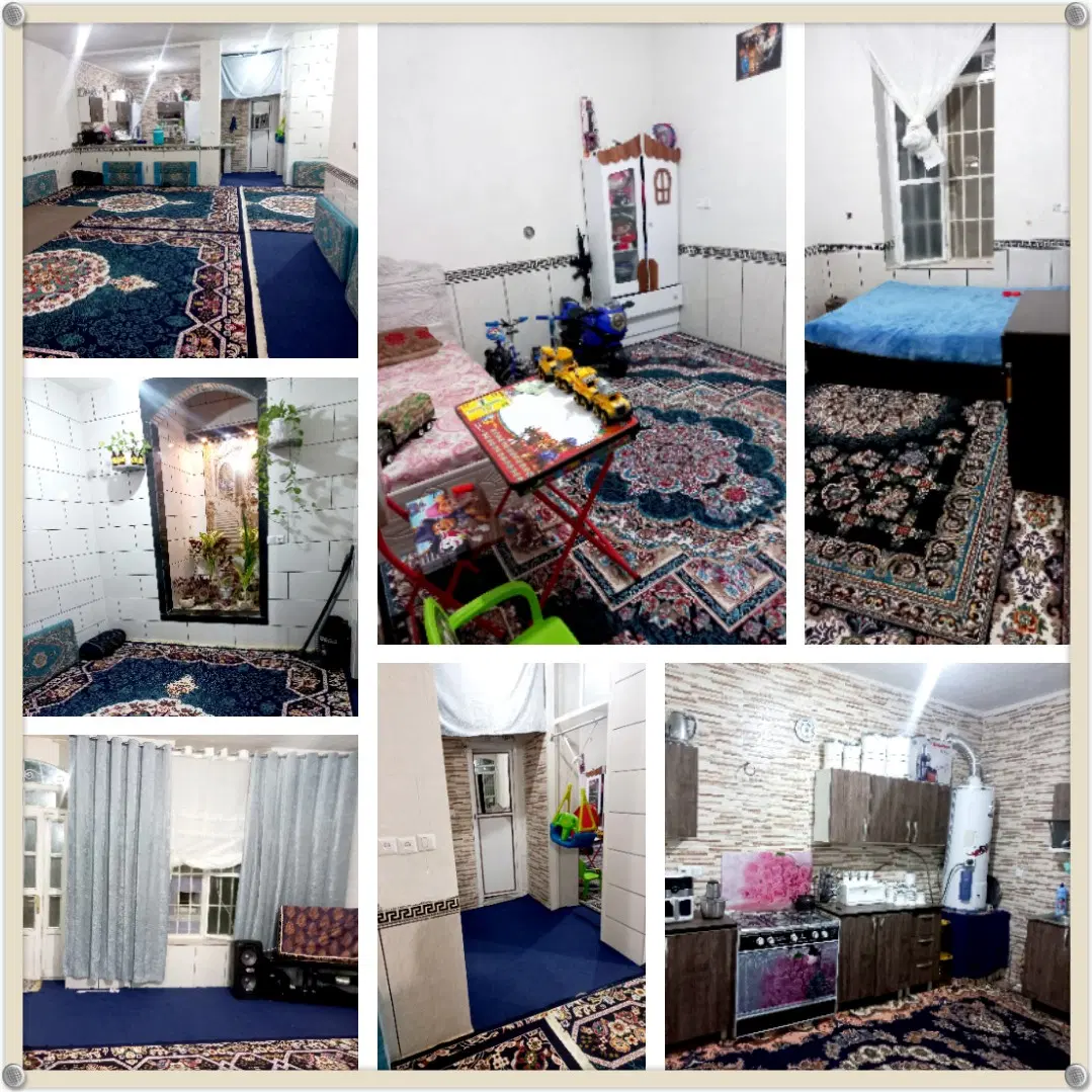 خانه فروشی