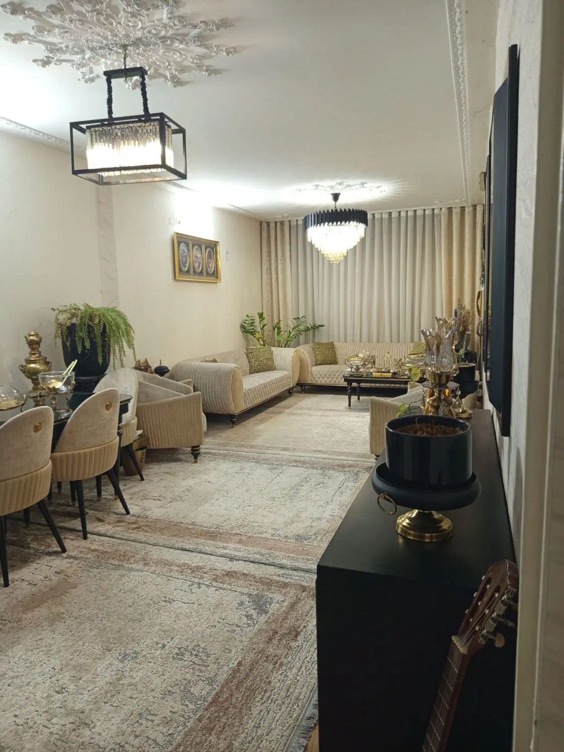 ۷۳ متر تک واحدی