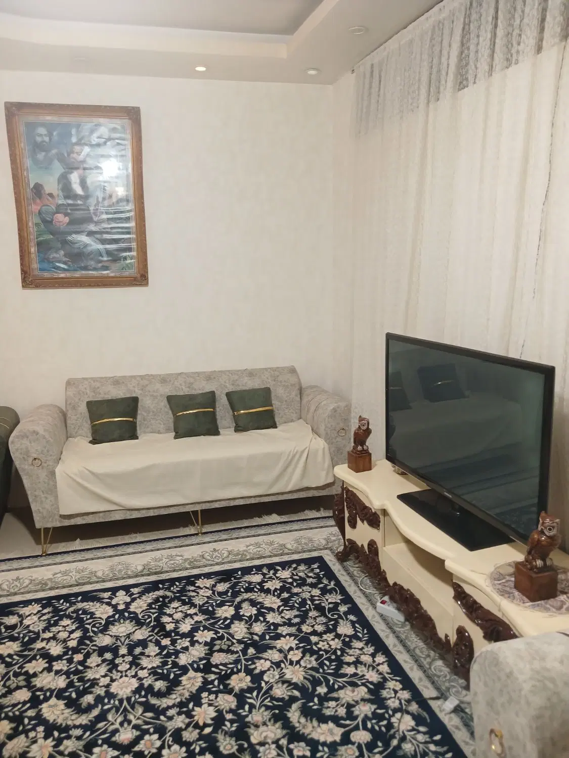 واحد ۷۰ متری رهن و اجاره