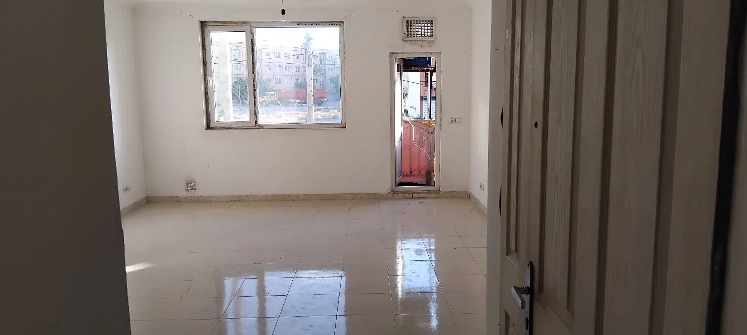 اجاره واحد ۶۰ متری شهرک مدنی