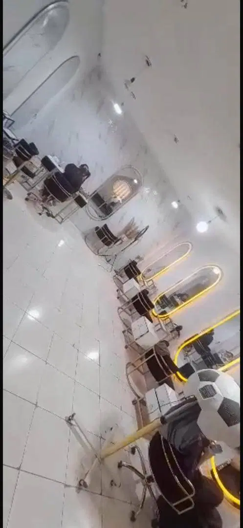 اجاره مغازه طبقه دوم