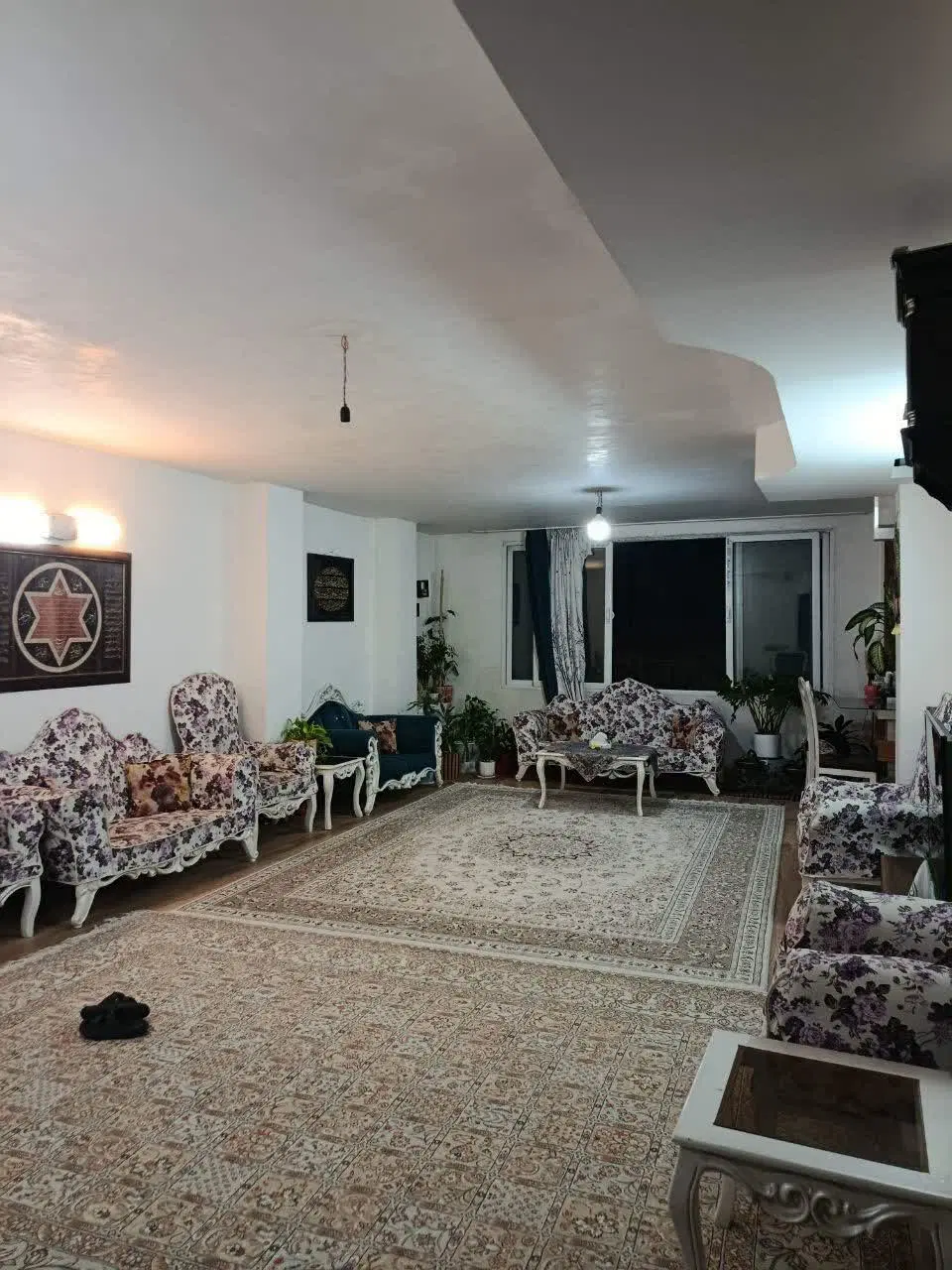 ۸۴متر آپارتمان_۲خواب