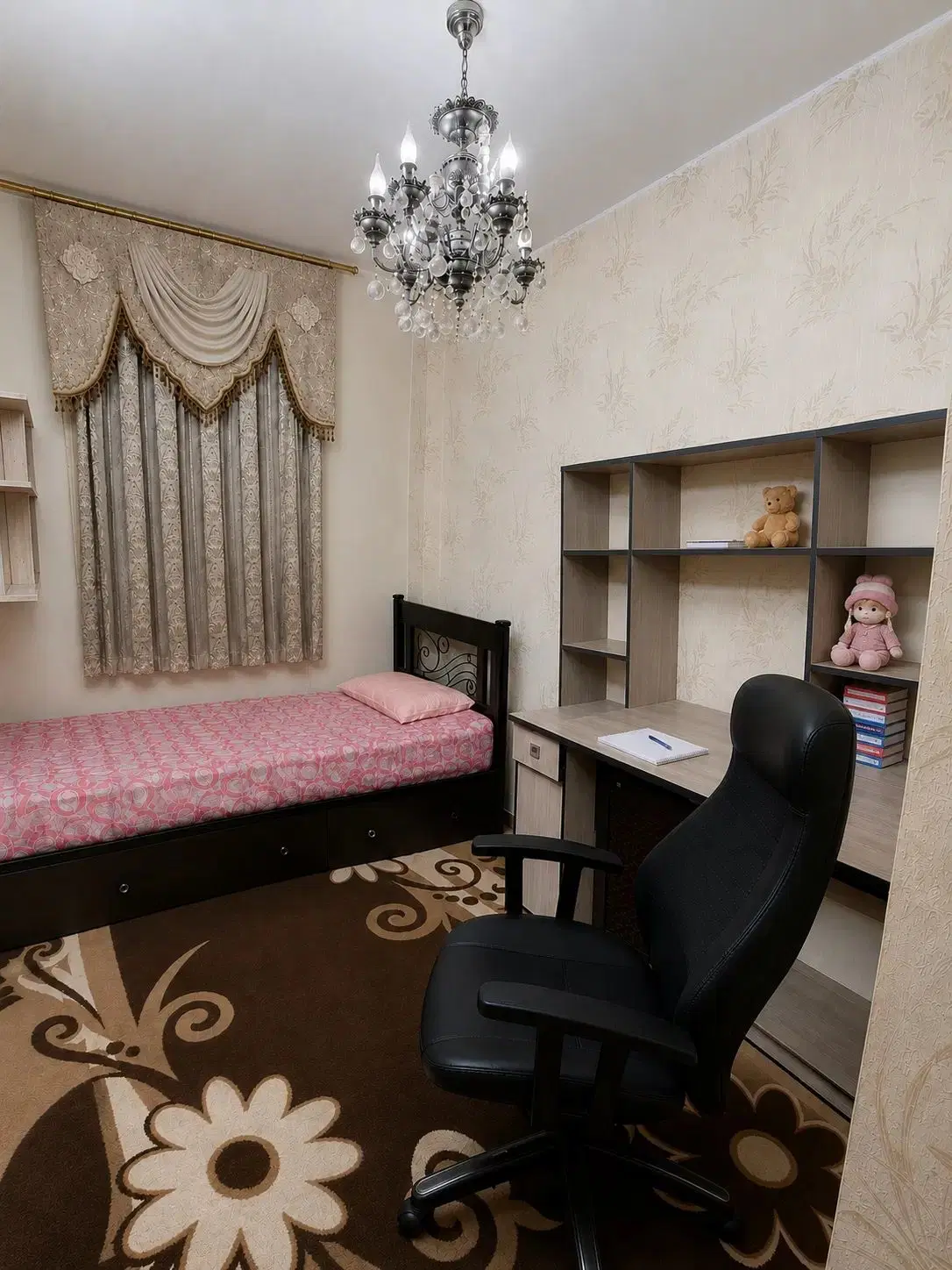 ۶۱متردوخواب مسلم جنوبی