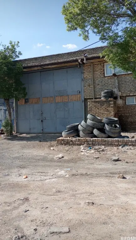 اجاره مغازه ۴۰ متری مالک آباد