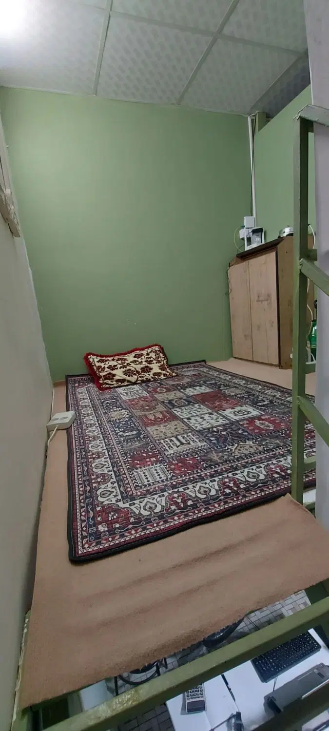 مغازه