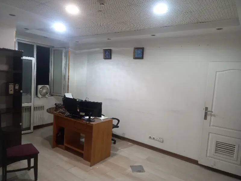 ۴۳ متر سند اداری بر بلوار فردوس