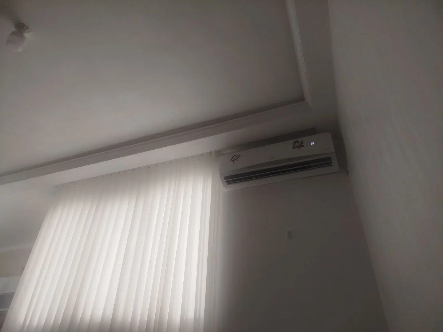 آپارتمان وال مارکت