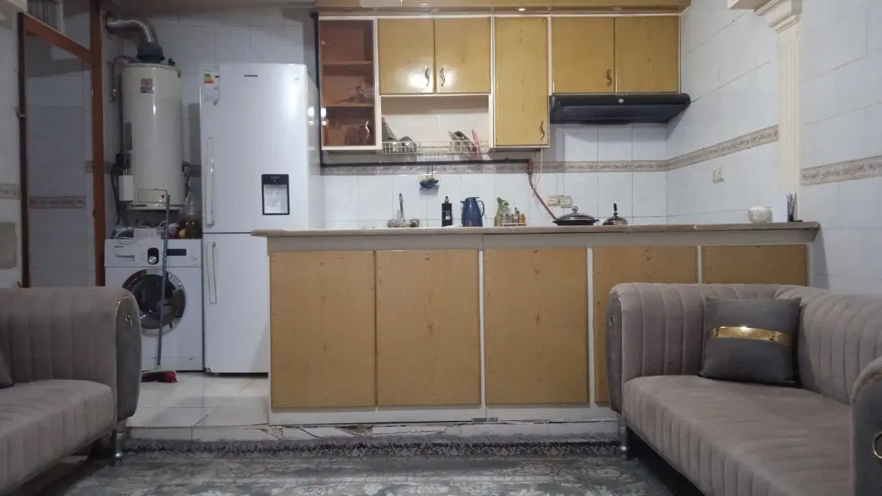 اجاره ۷۰ متری _ یک خواب _ زیرزمین _ فردوسی