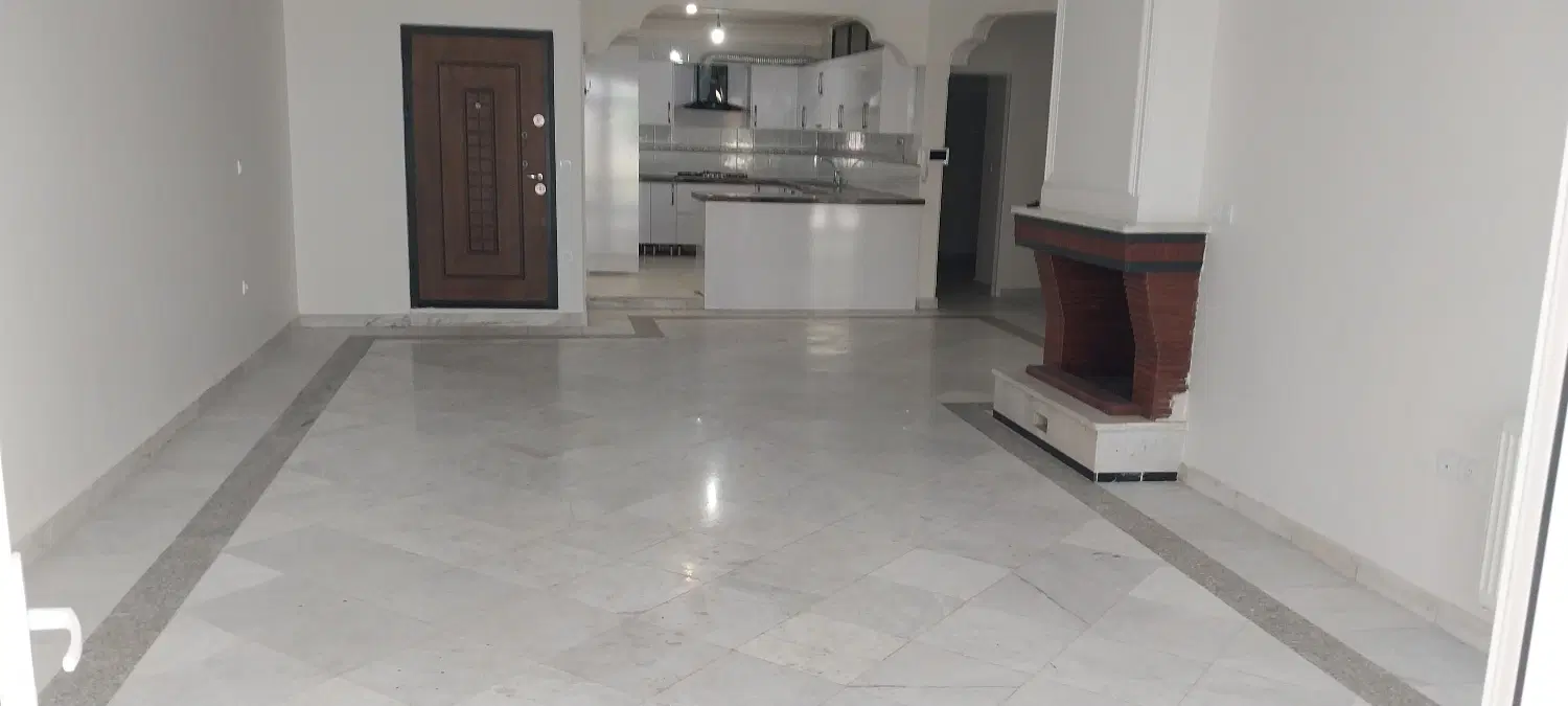 اجاره آپارتمان۱۴۰ متری لواسان