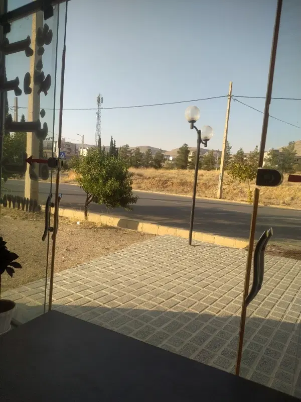 فروش امتیاز زمین شهرداری صدرا